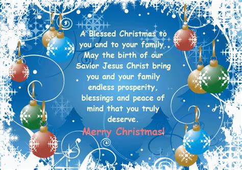 With that in mind, here are some christmas card messages you could use as a starting point to write your own notes of encouragement to friends and family this christmas season. Happy Christmas Wishes For Family & Family Friends - WishesMsg