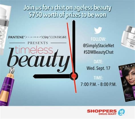 Join The Sdmbeautychat Twitter Party On 917 Simply Stacie