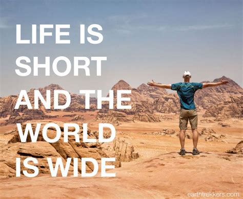 60 Best Travel Quotes With Photos To Feed Your Wanderlust Travel