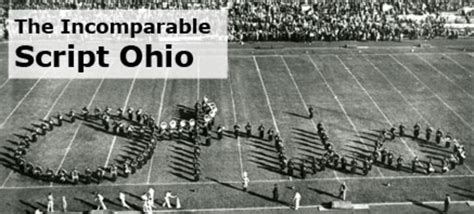 75 Years Of Script Ohio Timeline Timetoast Timelines
