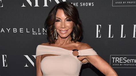Real Housewives Star Danielle Staub Temporarily Postpones Whirlwind Wedding Source Access