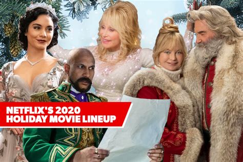 What Christmas Movies Are On Netflix 2020 13 Best Christmas Movies To