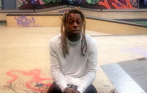 Lil Wayne Pleads Guilty To Federal Weapons Charge Rolling Stone