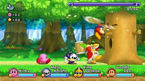 Nintendo Showcase Rhythm Heaven Super Mario 3d Land And Kirbys