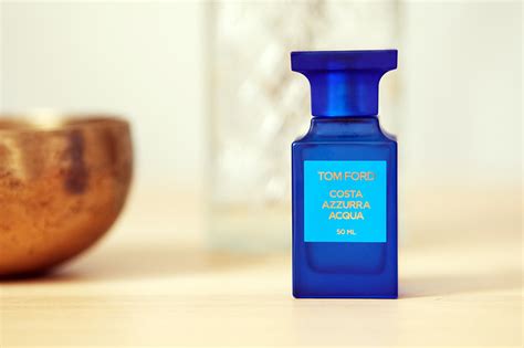Shop costa azzurra eau de parfum 3.4 oz by tom ford at sephora. Tom Ford Costa Azzurra Acqua: Un parfum qui va vous ...