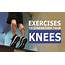 Exercises To Strengthen Your Knees  DannywallisPT