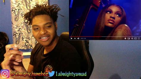 YFN Lucci Wish Me Well 3 Coming REACTION YouTube