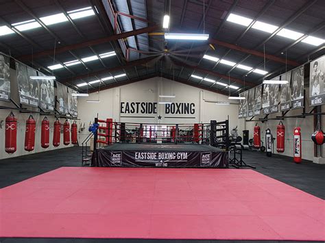 Eastside Boxing Gym Brisbane Boxing Training Au