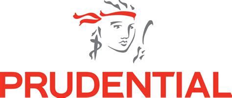 Prudential Logo Insurance