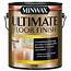 MINWAX Ultimate Floor Varnish 378 L CM1310300  Réno Dépôt