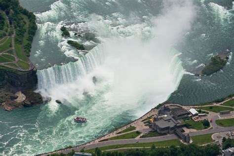 Niagaras Fury Exp