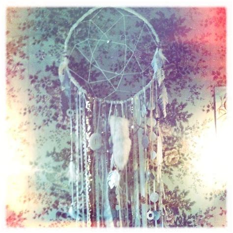 Background Cool Dream Catcher Pattern Pretty Image 449667 On