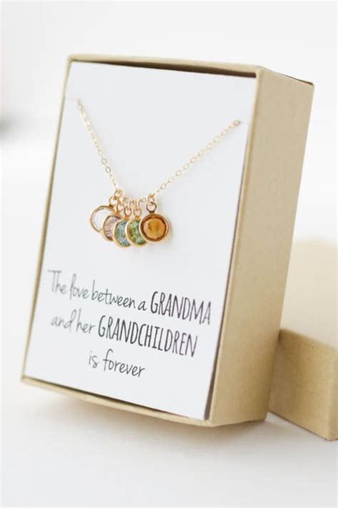 Gifts for grandma from grandson. 30 Best Gifts for Grandma - Good Christmas Gift Ideas for ...