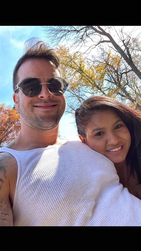 90 Day Fiance Karine In A New Relationship With Former Reality Star