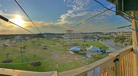 Myrtle Beach Zipline Adventures All You Need To Know Before You Go