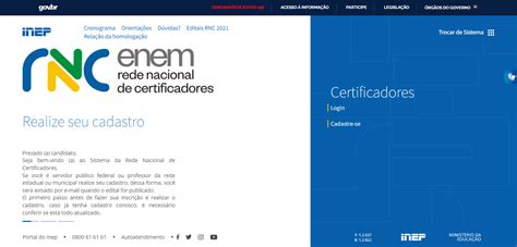 Quanto Ganha Um Fiscal Do Enem