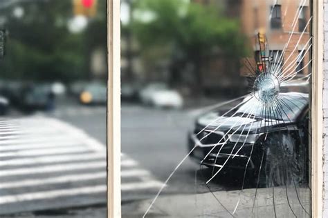 common causes of broken glass community glass and mirrors
