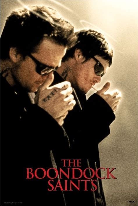 Poster Quadro The Boondock Saints Light Up Su Europosters