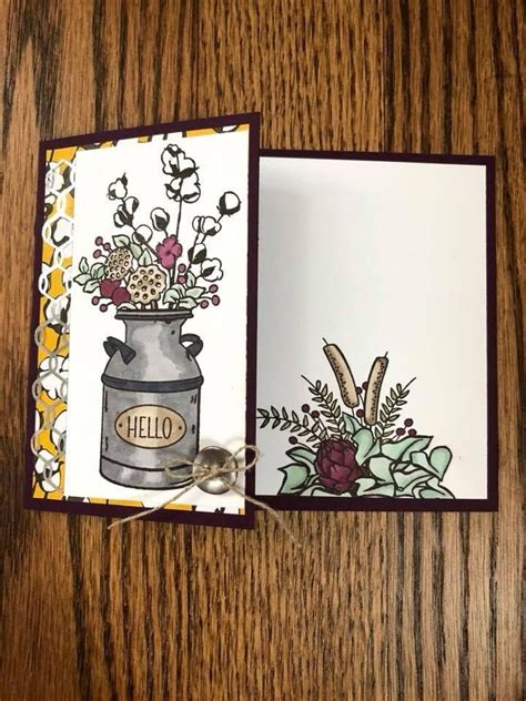 Check spelling or type a new query. Pin on Others' Stampin' Up! Cards