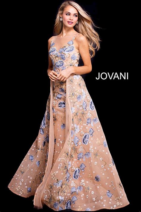 Jovani Prom Dresses 2018 Flirt Prom And Pageant 57978