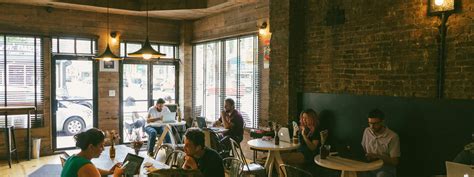 The Best Coffee Shops For Getting Work Done New York The Infatuation