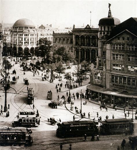 Dann hat berlin wieder so etwas wie eine. Pin auf Berlin 1914