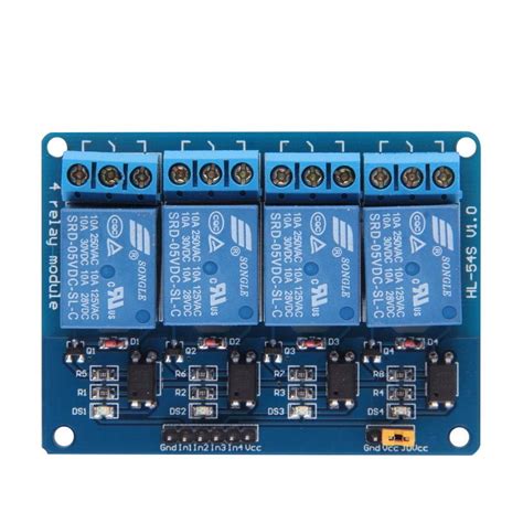 Buy Arduino Relay Module Online In Sri Lanka At Low Prices At Desertcart