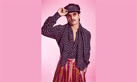 5 Times Ranveer Singh Rocked Gender Fluid Fashion
