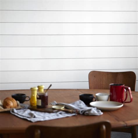 MDF Shiplap Wall Plank Kits at Lowes.com