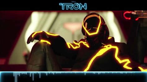 Tron Legacy Music Video Youtube