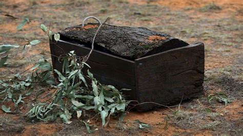 Mungo Man 42000 Year Old Aboriginal Remains To Be Reburied Bbc News