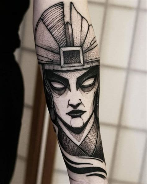 101 Best Sketch Tattoo Ideas You Have To See To Believe Outsons