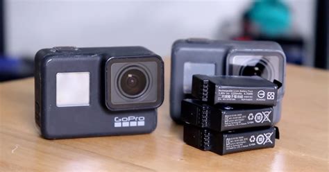 How to control sexual arousal. 2 Tips To Make GoPro Batteries Last Longer (Without Bulky ...