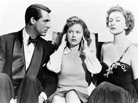 cary grant shirley temple and myrna loy in the bachelor and the bobby soxer 1947 hollywood