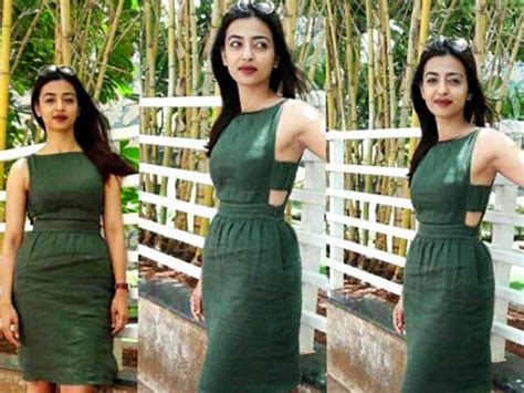 Radhika apte is a perfect example of beauty. Hub Images: 12 Radhika Apte instagram images