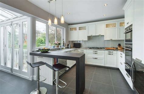 Luxury kitchen design ideas pics kitchens photos shaped open. The best IKEA kitchen catalog 2019 design ideas and colors