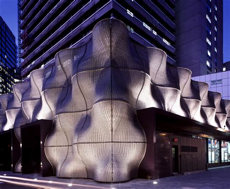 Architecture Thomas Heatherwick