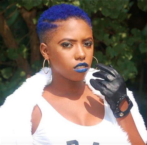 Zandile msutswana is a talented woman. Celebs who've ventured into the transport business