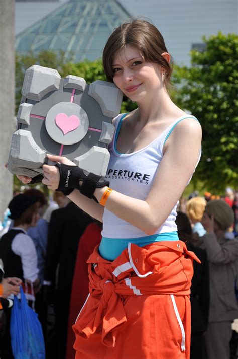1,252,453 likes · 475 talking about this. Chell (Portal) - Wikiwand