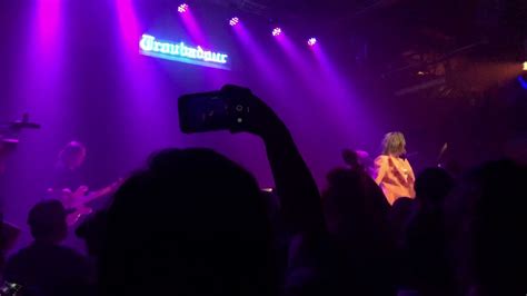 Hey Violet Unholy The Troubadour Youtube