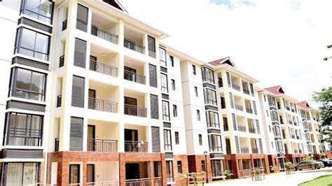 Ifc Invests In Bond To Support Access To Affordable Housing In Tanzania