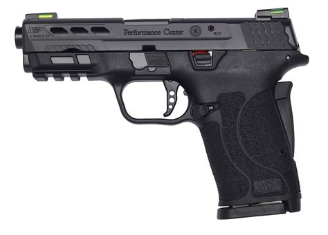 Smith And Wesson Mandp 9 Shield Ez For Sale New