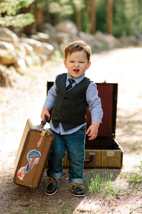 Check spelling or type a new query. Fashionable Two Year Old Boy | Colorado