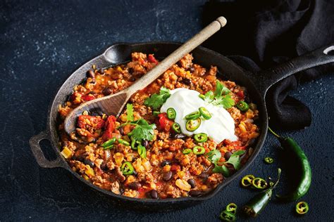 Chilli Con Carne You must try this easy recipe 12