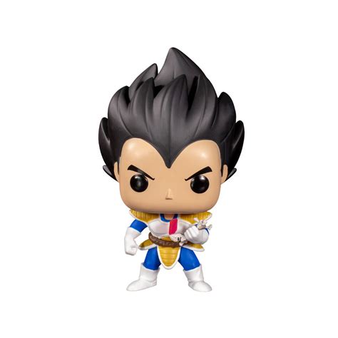 Dragon ball z upped the scale and left yamcha behind. Figurine Vegeta Over 9000 / Dragon Ball Z / Funko Pop ...