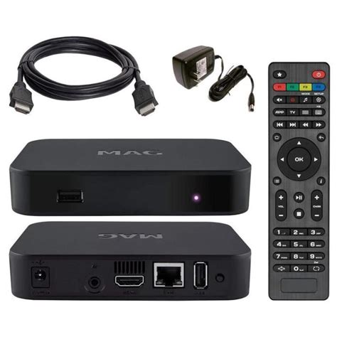 10 Of The Best Boxes For Iptv 2019
