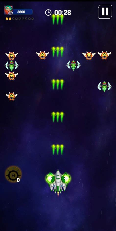 Space Shooter 1561 Download For Android Apk Free