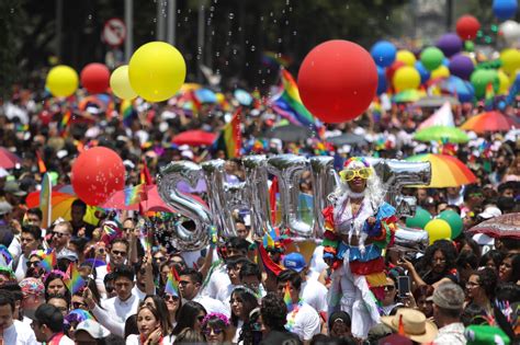 The following 86 files are in this category, out of 86 total. ¿Por qué se celebra el 28 de junio el Pride Day? - Exa FM