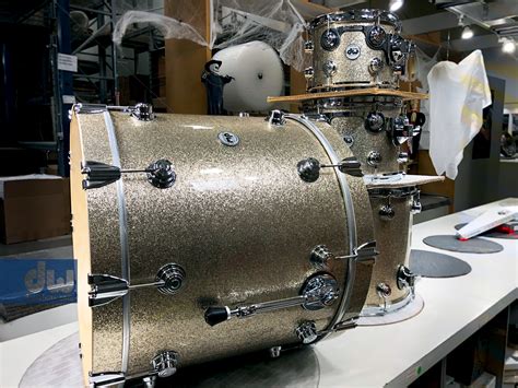 One Of Our Newer Finishplys Nickel Sparkle Glass Over Pure Maple