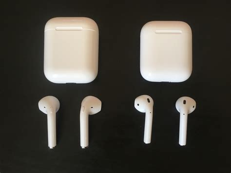 The airpods pro are super small and are one of the only pairs of headphones in their class to how do they sound, you ask? Mike Lyons - Walmart.com - Fake "AirPods"